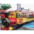 good price electric sightseeing tourist train